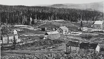 Hattfjelldal kirker og gammel prestegård.jpeg