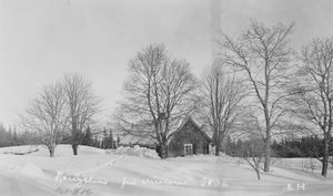 Haugarkiv Nordre Haugsstuggua 1936.jpg