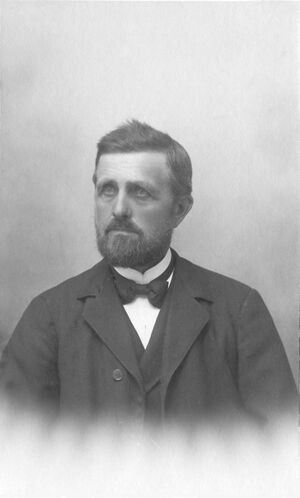 Haugarkiv Ole Christian Haug.jpg