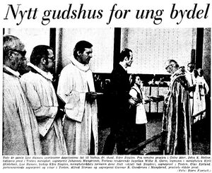 Haugerud (Tveten) kirke faksimile Aftenposten 1975.JPG