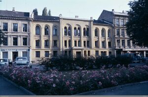 Hauges Minde Olaf Ryes plass 2.jpg