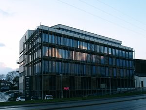 Haugesunds Avis, Karmsundgata 72.JPG