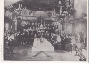 Haugsund Arbeiderforenings 25-årsjubileum i 1910 (oeb-181258).jpg