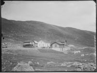 184. Haukelisæter - NB MS G3 0014.jpg