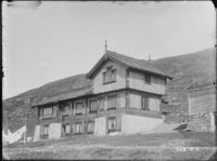 206. Haukelisæter - NB MS G3 0021.jpg