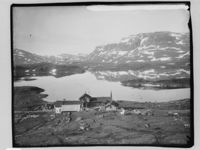 183. Haukelisæter - NB MS G4 0192.jpg