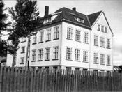Haukerød skole 1918.jpg