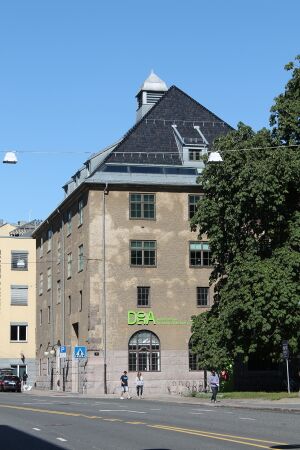 Hausmanns gate 16 i Oslo 2.JPG