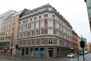 Hausmanns gate 19 i Oslo.JPG