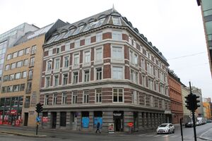 Hausmanns gate 19 i Oslo.JPG