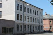 Hausmanns gate 33 i Oslo.JPG