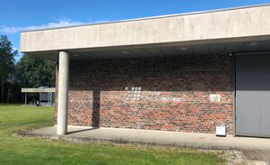 Havarikommisjonen inngangsparti.JPG