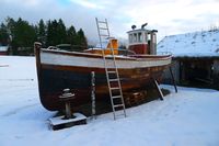 Foto: Heidi Thöni Sletten (2012).