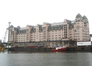 Havnelageret sett fra Operaen 2008.jpg