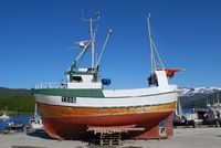 Foto: Nils Marius Johansen, NNFA