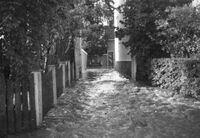 Stri strøm (sted ukjent)