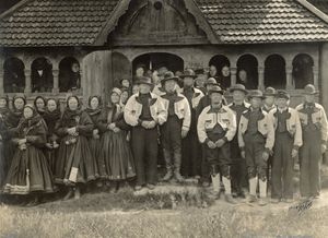 Heddal stavkirke, Telemark - Riksantikvaren-T167 01 0059.jpg