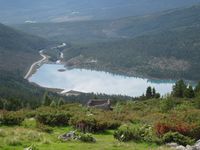 103. Heggebottvatnet oppdemt.JPG