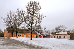 Heggedal hovedgård 220131.jpg