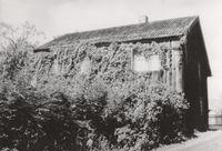 8. Heggen prestegård, Modum prestegård, Buskerud - Riksantikvaren-T062 01 0120.jpg