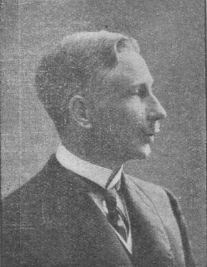 Heide, Gunnar - Nordmannsforbundet 1919.jpg