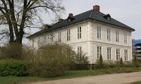 Heidmanns gate 2, alias «Villa Ekely», ble bygd midt på 1800-tallet for fogd Johannes Bay.
