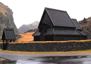 Heimaey stave church.jpg