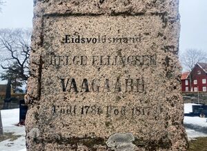 Helge Ellingsen Waagaard minnebauta.jpeg