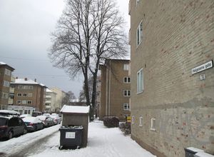 Helgesens gate Oslo 2013.jpg