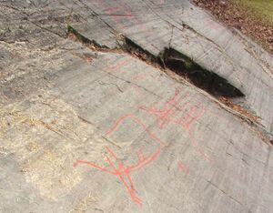 Helleristninger Sjømannsskolen Oslo.jpg