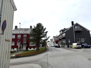 Helsings gate Kristiansund juli 2026.jpg