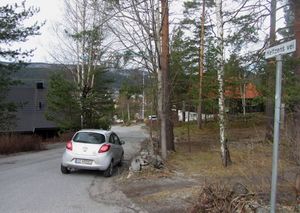 Heltzens vei Kongsberg 2014.jpg
