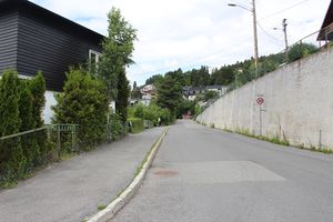 Henrik Ibsens gate Drammen 2016.JPG
