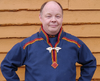 Henrik Olsen født 1970 Sametingsrepresentant 2013–2017 Foto NSR, 24.04.2013.png