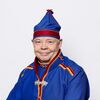 Henrik Olsen født 1970 Sametingsrepresentant 2025–2029 Foto Árvu, Sametinget, 14.10.2025.jpg
