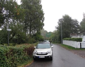 Henriks vei Oslo 2013.jpg