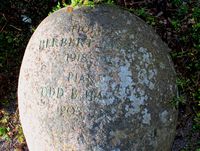 100. Herbert Bergene gravminne Oslo.jpg