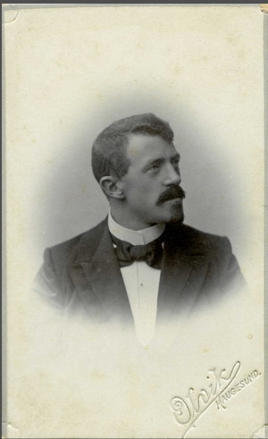 Herman Ludvig Buvik portrett Olvik Haugesund.png
