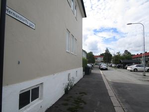 Hermanstorffs gate Drammen 2015.JPG