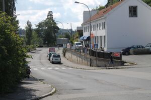 Herregårdsveien i Oslo.JPG