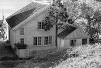 6. Hesnesøya Vestre, Hesnesøen Vestre, Hans Andersens hus, Aust-Agder - Riksantikvaren-T193 01 0003.jpg