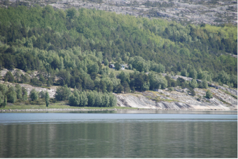 Hestnes i våre dager. Foto Isak K. Hassel.png