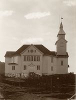 6. Hidra kirke, Vest-Agder - Riksantikvaren-T217 01 0133.jpg