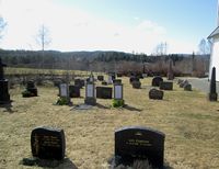 231. Hillestad kirkegård Holmestrand 2013.jpg