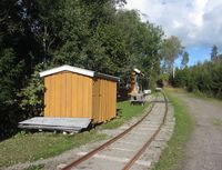 173. Hillestad stasjonsområde ved Reidvintunet 2013 2.jpg