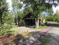 499. Hillestad stasjonsområde ved Reidvintunet 2013 3.jpg