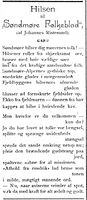 24. Hilsen til Søndmøre Folkeblad 4.1. 1892.jpg