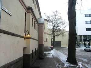 Hjalmar Larsens gate Oslo 2014.jpg