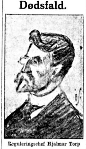 Hjalmar Torp Aftenposten 1922.JPG