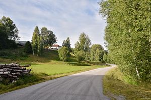 Hjartdal, Fossevegen-1.jpg